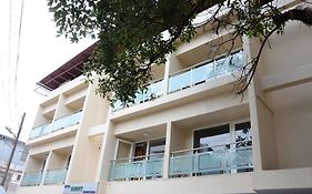 Hotel Sunny International Mahabaleshwar